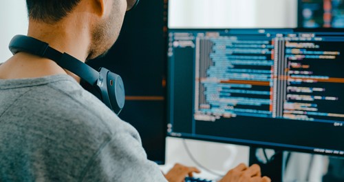 computer aanalytics